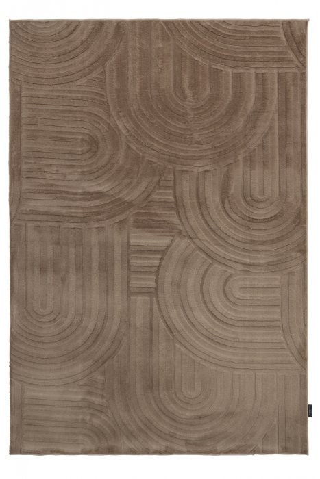Kusový koberec Interstellar 501 taupe č.1