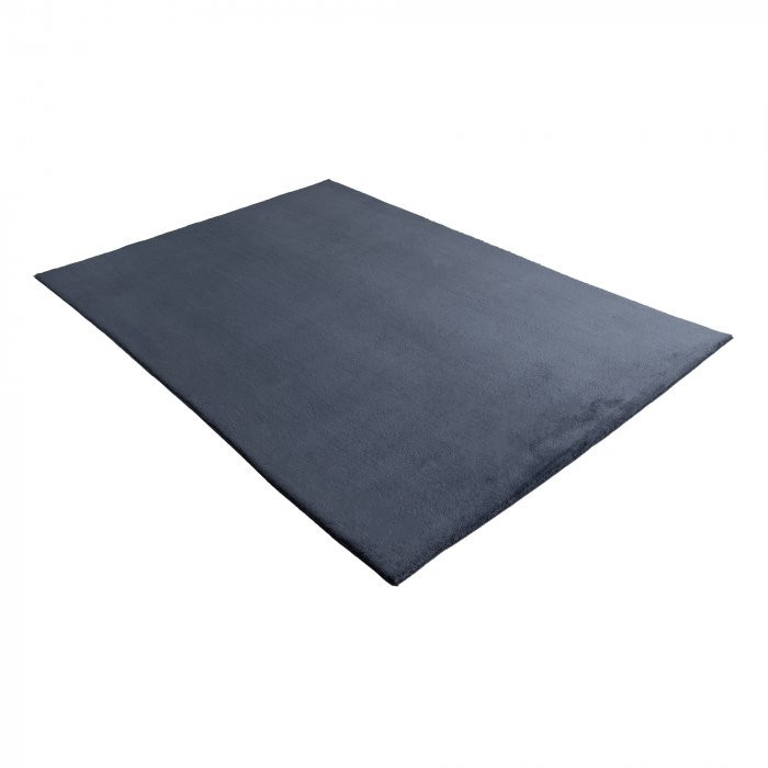 Kusový koberec Infinity 200 anthracite č.2