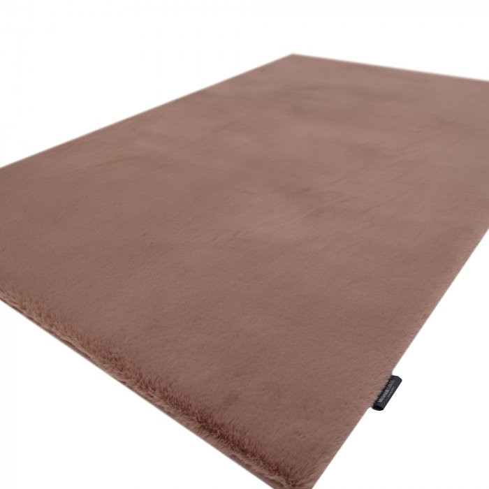 Kusový koberec Infinity 200 powder pink č.6