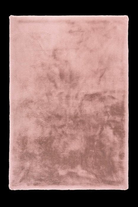 Kusový koberec Infinity 200 powder pink č.7