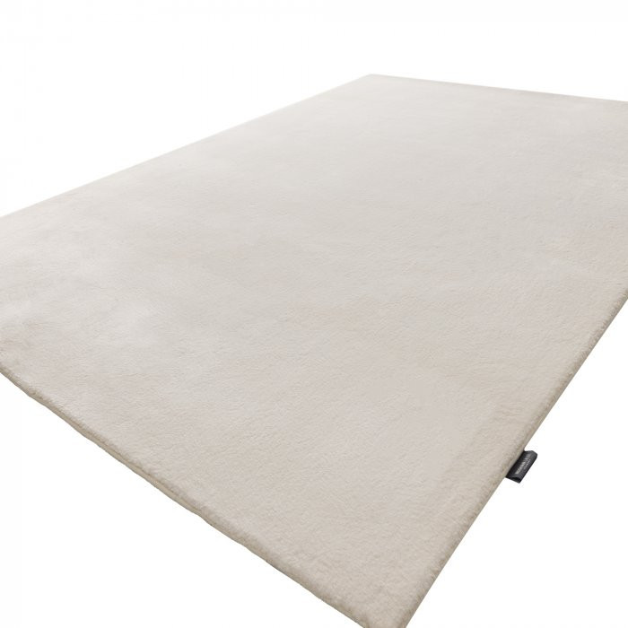 Kusový koberec Infinity 200 white č.5