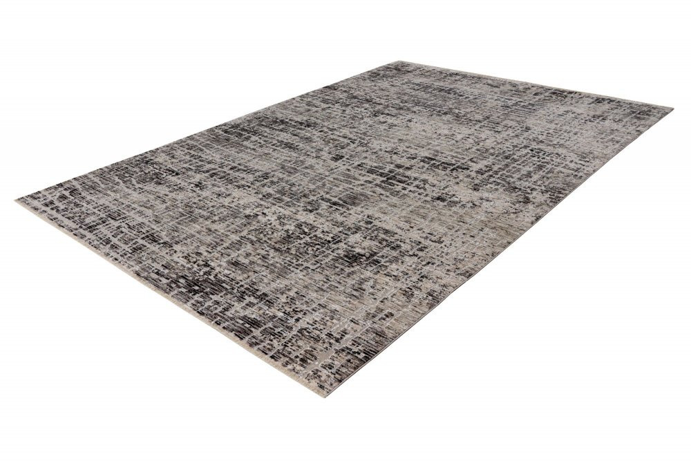 Kusový koberec Bella 235 grey - 80 x 150 cm č.2