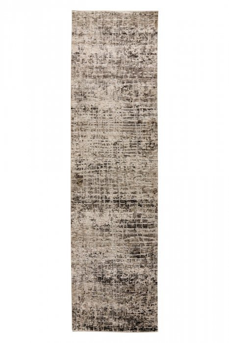 Kusový koberec Bella 235 grey - 80 x 150 cm č.3