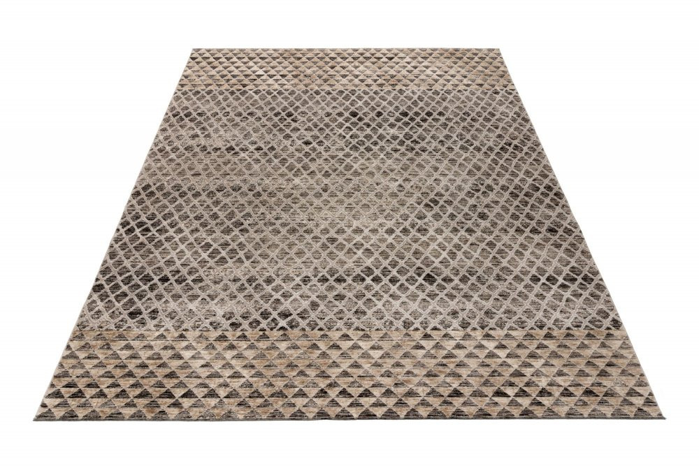 Kusový koberec Bella 236 grey č.5