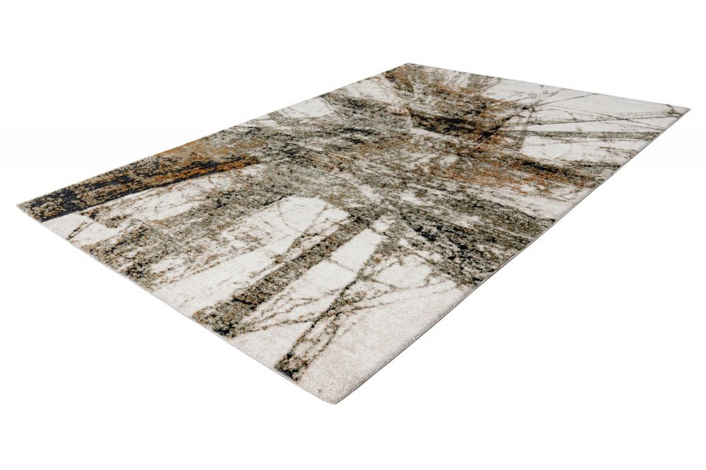 Kusový koberec Bologna 460 green - 120 x 170 cm č.2