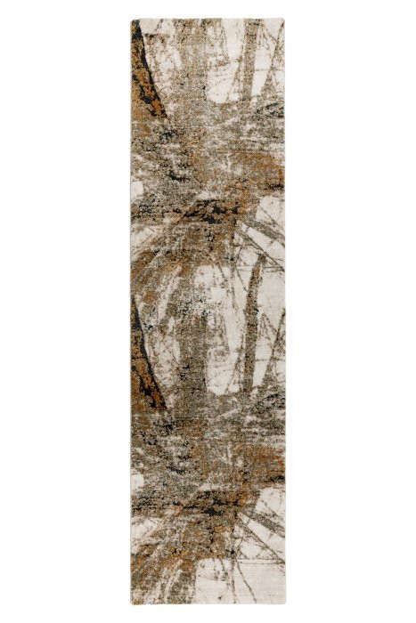 Kusový koberec Bologna 460 green - 120 x 170 cm č.5