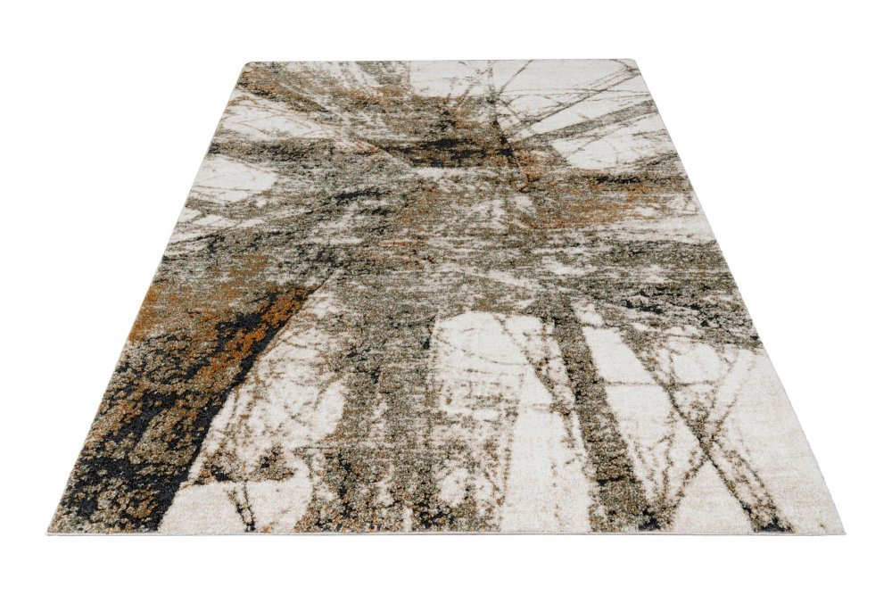 Kusový koberec Bologna 460 green - 120 x 170 cm č.7