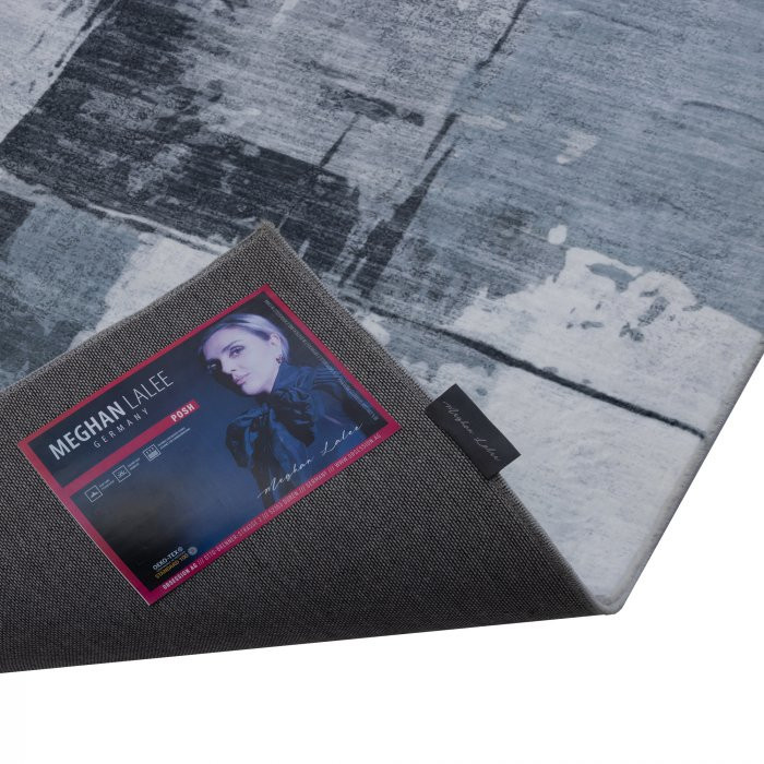 Kusový koberec Posh 300 grey č.4