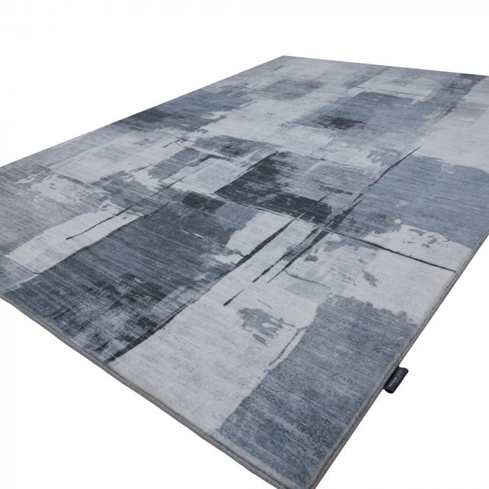 Kusový koberec Posh 300 grey č.5