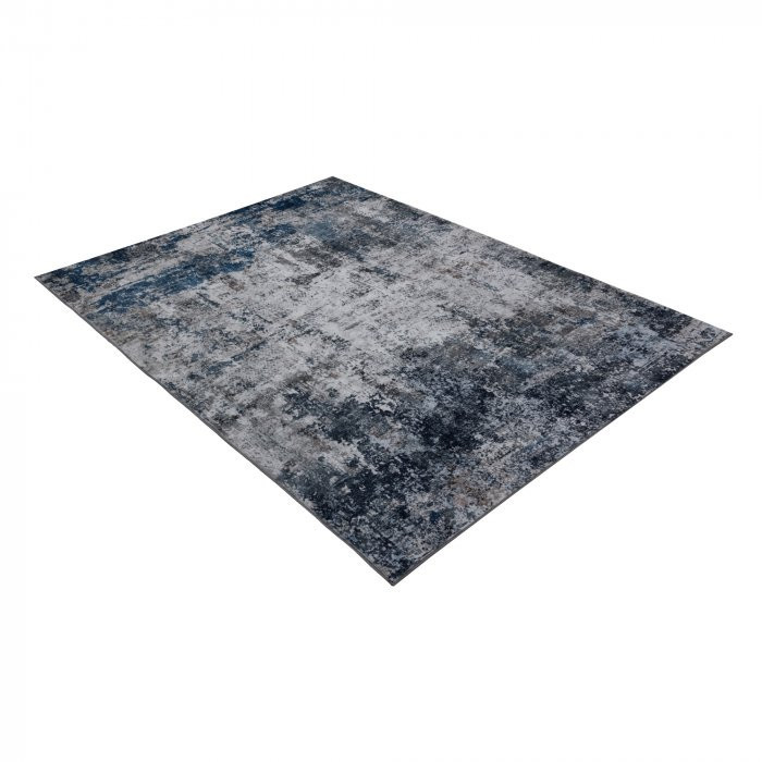 Kusový koberec Posh 303 blue č.1