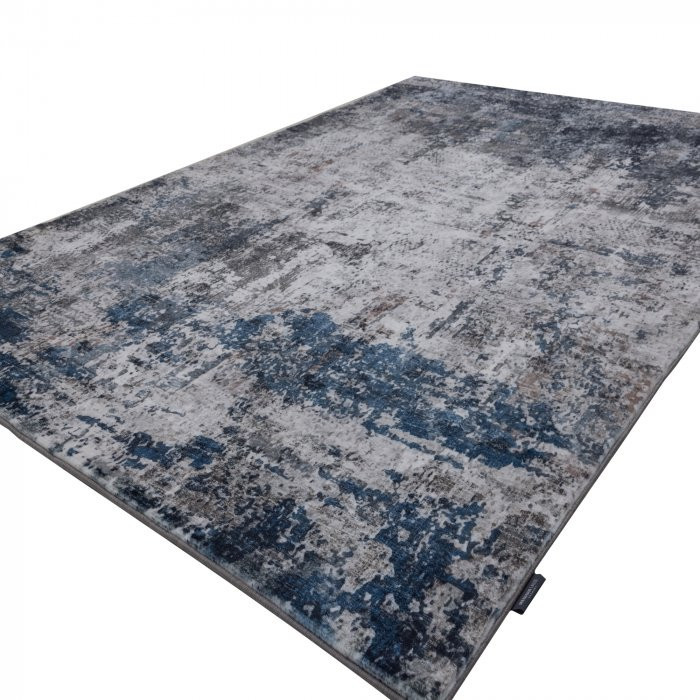 Kusový koberec Posh 303 blue č.2