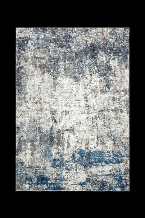 Kusový koberec Posh 303 blue č.6