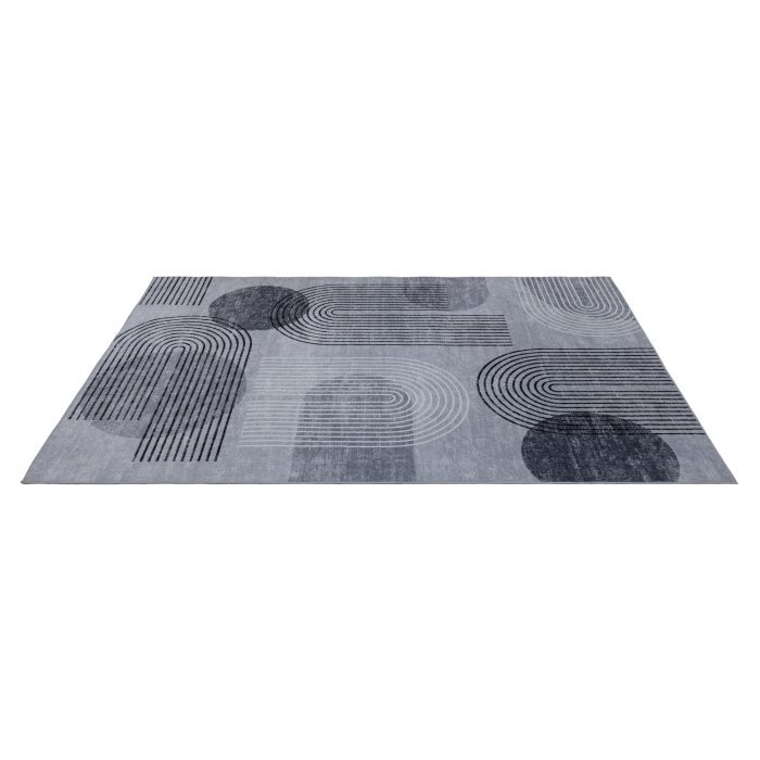 Kusový koberec Avantgarde 101 grey č.7