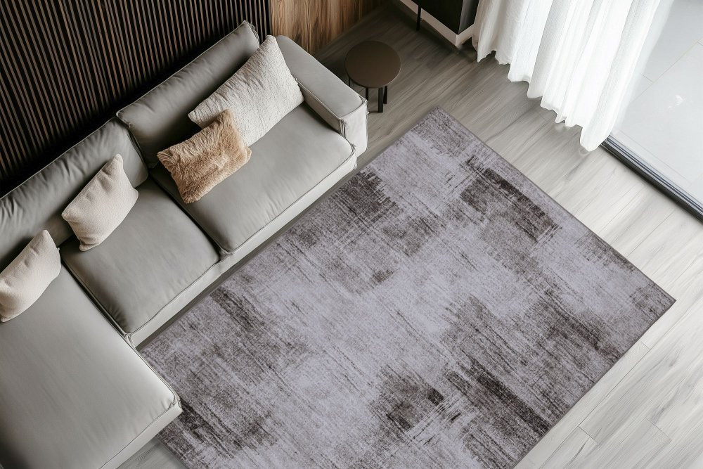 Kusový koberec Avantgarde 102 beige č.1