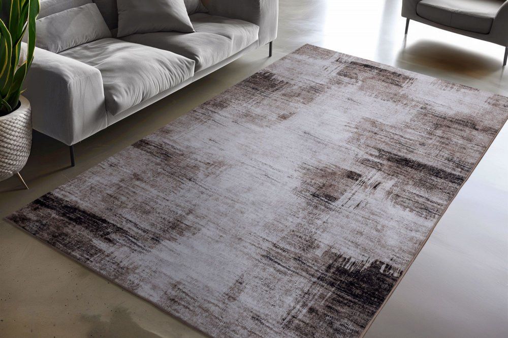 Kusový koberec Avantgarde 102 beige č.3