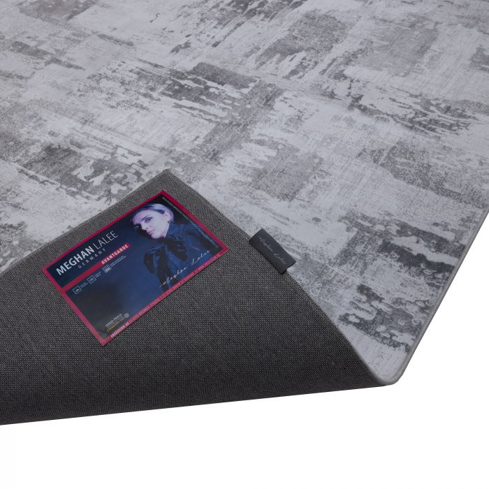 Kusový koberec Avantgarde 103 grey č.4
