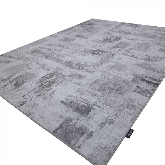 Kusový koberec Avantgarde 103 grey č.5