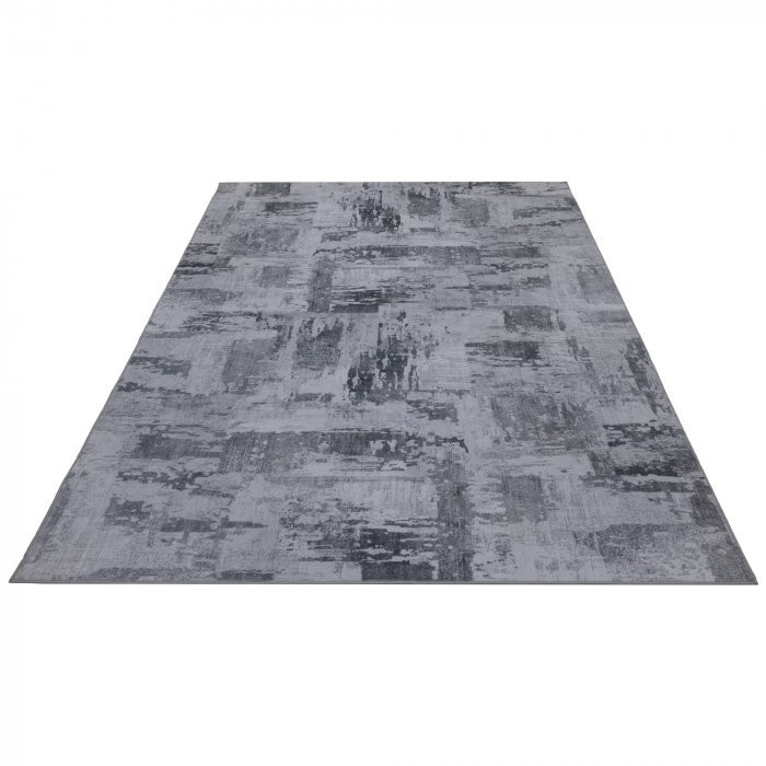 Kusový koberec Avantgarde 103 grey č.6
