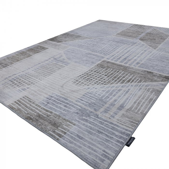 Kusový koberec Avantgarde 104 taupe č.5