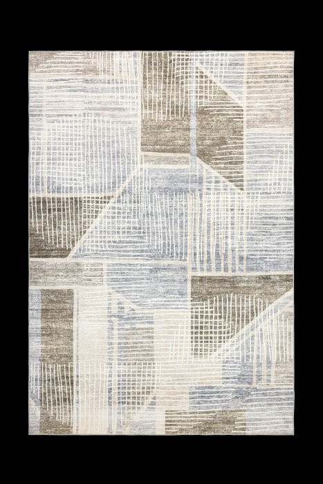 Kusový koberec Avantgarde 104 taupe č.8