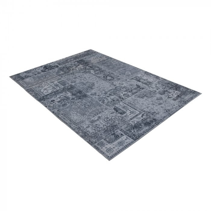 Kusový koberec Avantgarde 105 grey č.2