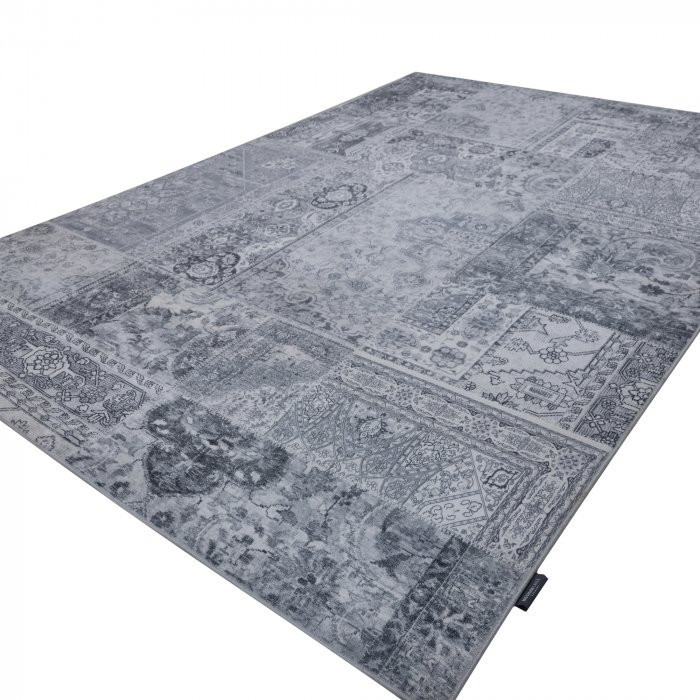 Kusový koberec Avantgarde 105 grey č.5