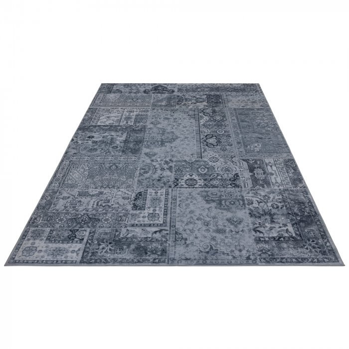Kusový koberec Avantgarde 105 grey č.6