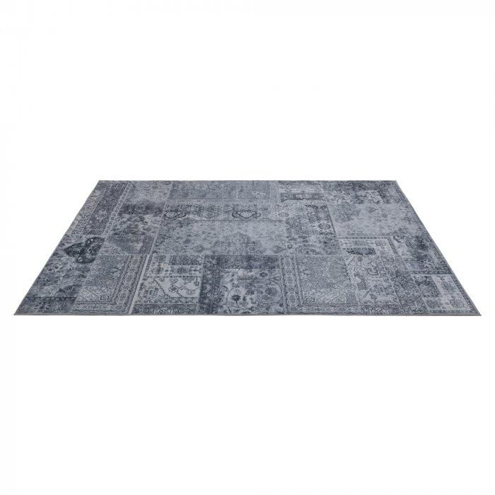 Kusový koberec Avantgarde 105 grey č.7