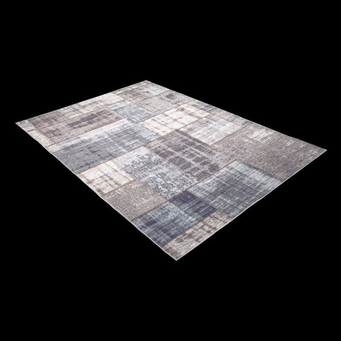 Kusový koberec Avantgarde 106 grey taupe č.2
