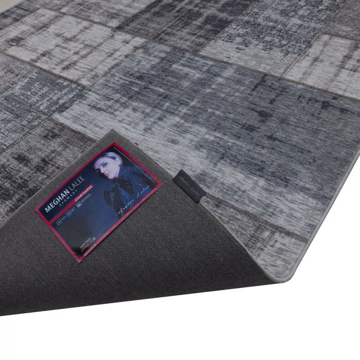 Kusový koberec Avantgarde 106 grey taupe č.4