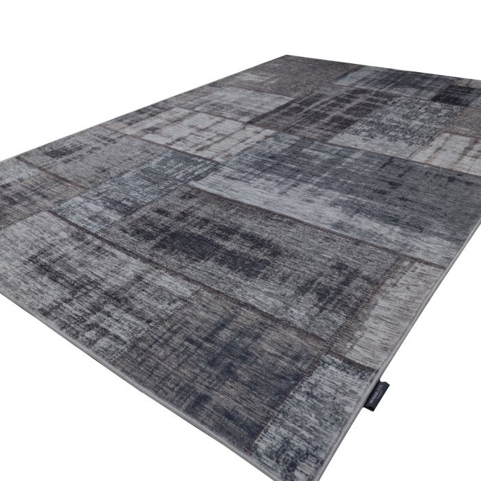 Kusový koberec Avantgarde 106 grey taupe č.5