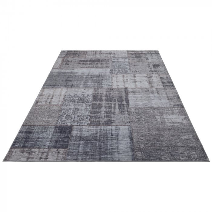 Kusový koberec Avantgarde 106 grey taupe č.6