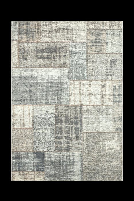 Kusový koberec Avantgarde 106 grey taupe č.8