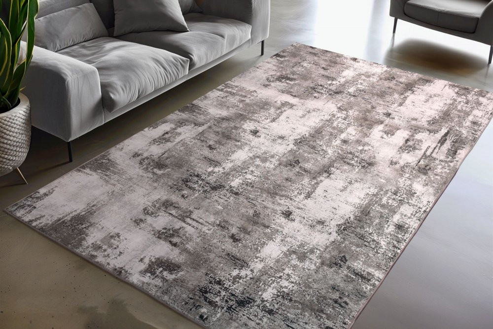 Kusový koberec Avantgarde 107 taupe č.3