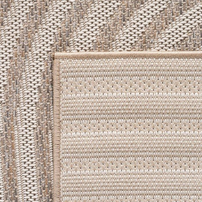 Venkovní kusový koberec Desert 1301 beige č.4