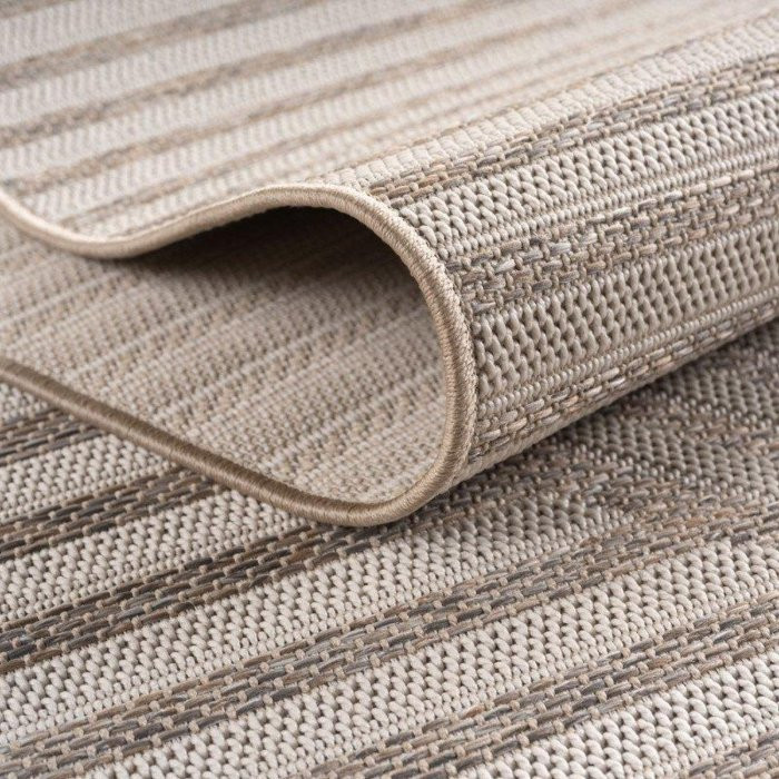 Venkovní kusový koberec Desert 1301 beige č.6