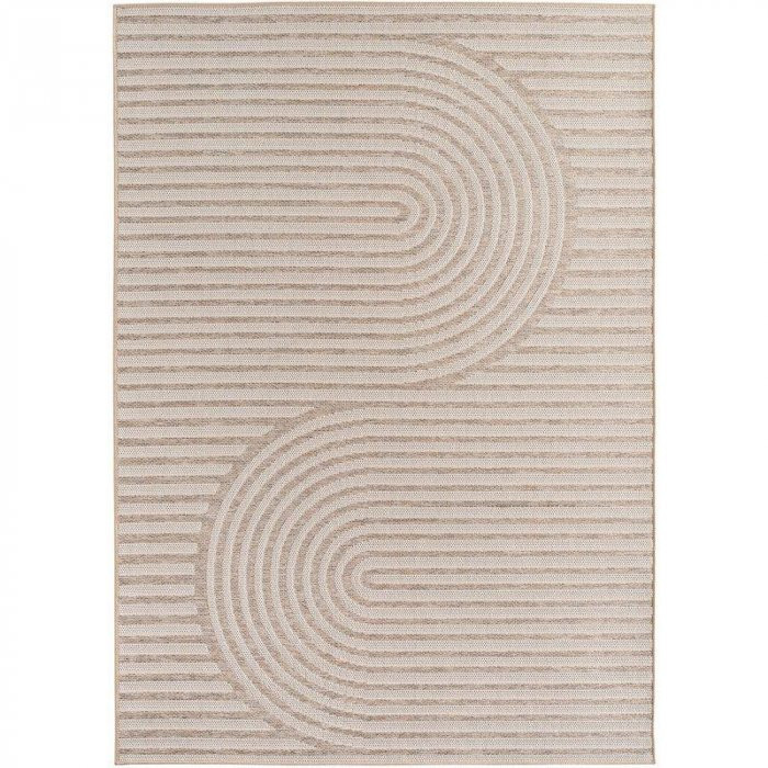 Venkovní kusový koberec Desert 1301 beige č.8