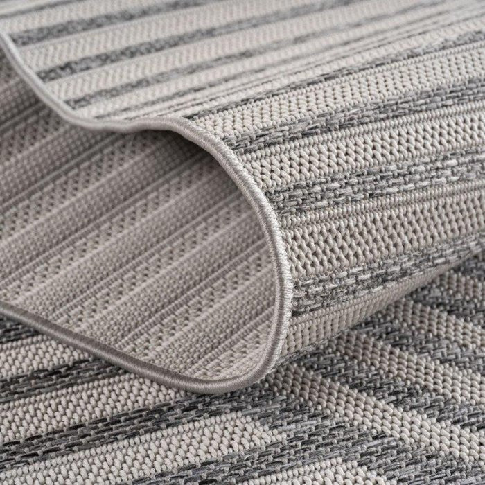 Venkovní kusový koberec Desert 1301 grey č.5