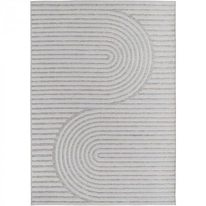 Venkovní kusový koberec Desert 1301 grey č.7