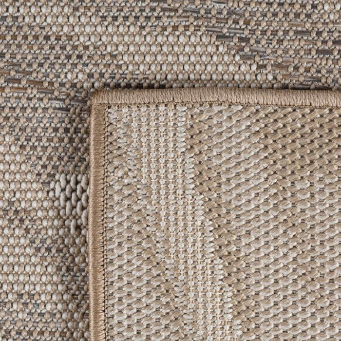 Venkovní kusový koberec Desert 1302 beige č.4