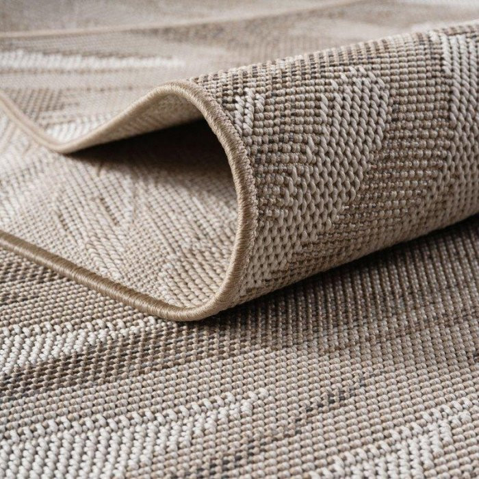 Venkovní kusový koberec Desert 1302 beige č.5