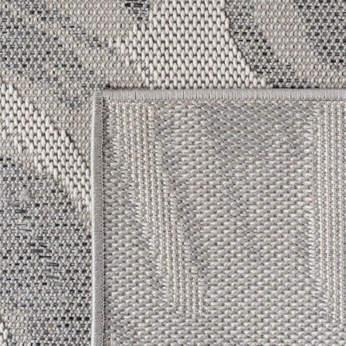 Venkovní kusový koberec Desert 1302 grey č.4