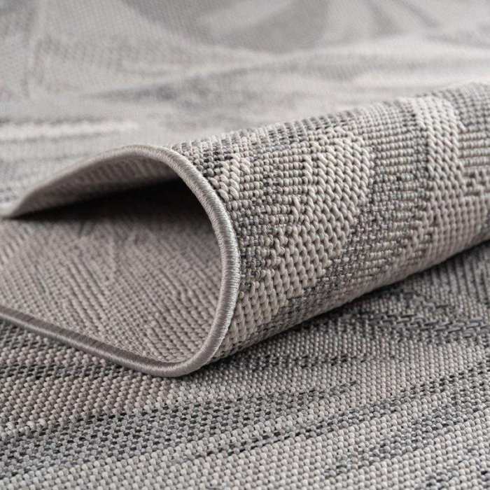 Venkovní kusový koberec Desert 1302 grey č.5