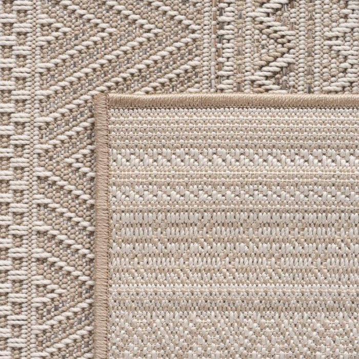 Venkovní kusový koberec Desert 1303 beige č.4