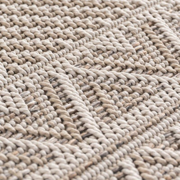 Venkovní kusový koberec Desert 1303 beige č.5
