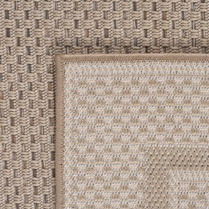 Venkovní kusový koberec Desert 1304 beige č.4