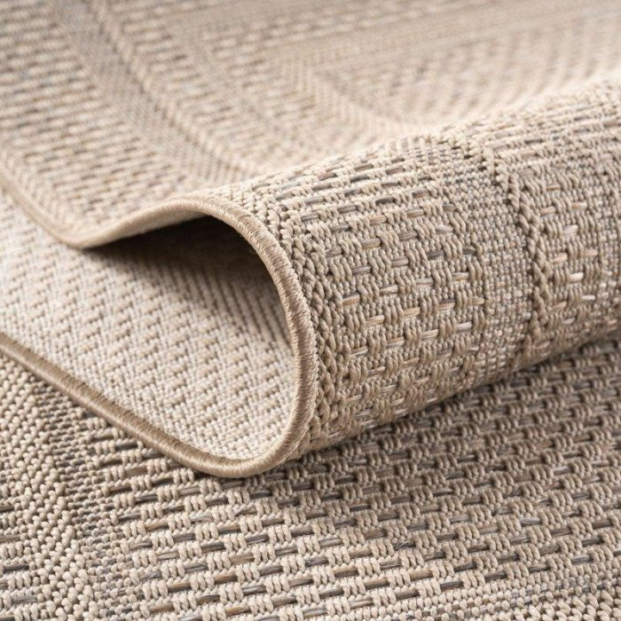 Venkovní kusový koberec Desert 1304 beige č.5