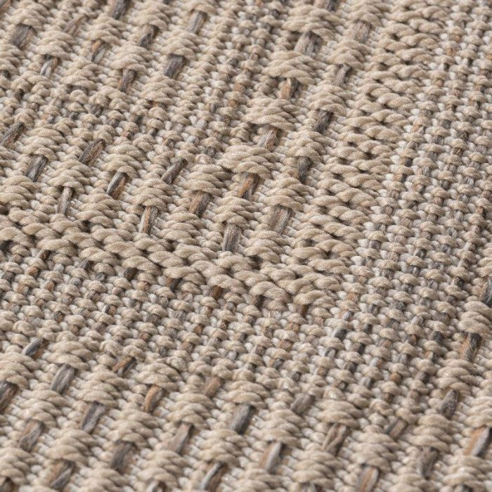 Venkovní kusový koberec Desert 1304 beige č.6