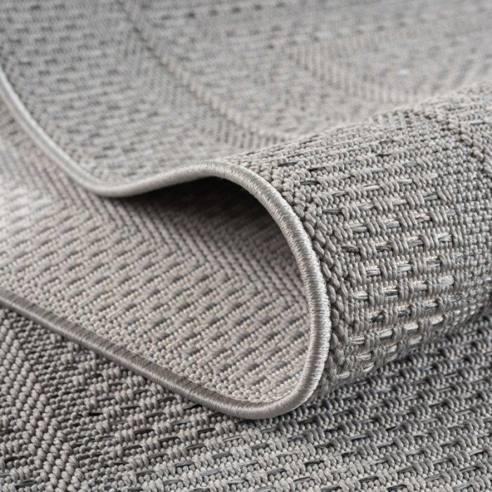 Venkovní kusový koberec Desert 1304 grey č.5