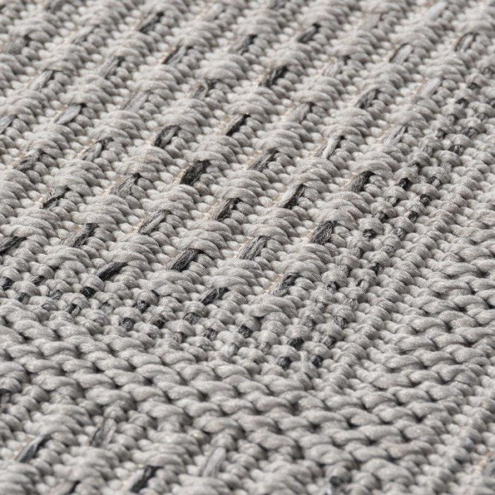Venkovní kusový koberec Desert 1304 grey č.6
